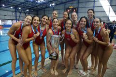 Μαργαρίτα Πλευρίτου: «Όταν πρωτοήρθα στον Ολυμπιακό, το 2011, δεν μπορούσα να φανταστώ μια τέτοια λαμπρή πορεία»