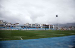 Ξεκίνησαν τα έργα στον χλοοτάπητα των «Ζωσιμάδων»