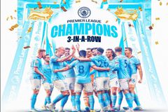 Η τρομερή ομιλία για τους πολεμιστές του Γκουαρδιόλα, η αυτοκρατορία της Μάντσεστερ Σίτι και η πρόκληση (vid)