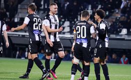 ΠΑΟΚ: Οι αρχηγοί φτιάχνουν το κλίμα ενόψει τελικού!