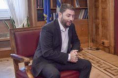 Παρά τις εκλογές και ότι είναι Παναθηναϊκός, ο Ανδρουλάκης θα δει Ολυμπιακό και τελικό Euroleague!