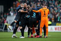 Έπεσε η Χέρτα, ελπίζουν Σάλκε, Μπόχουμ - Ζορίζει το Champions League για την Ουνιόν