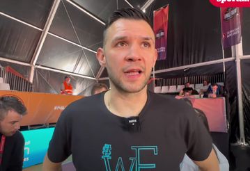 Παπανικολάου στο Sportal: «Αυτό είναι το μυστικό του φετινού Ολυμπιακού»