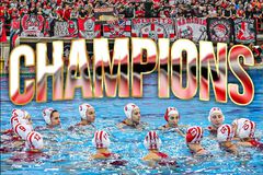 Τα συγχαρητήρια της ΠΑΕ Ολυμπιακός για το πρωτάθλημα στο πόλο γυναικών