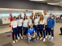 Εθνική 3Χ3: Στη Γαλλία για προετοιμασία