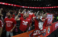 Ο οπαδός του Ολυμπιακού που είπε στη Μονακό «καλημέρα, καλησπέρα, καληνύχτα»