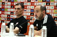 Ματέο: «Ο Ολυμπιακός είναι μια μπασκετική μηχανή, τζέντλεμαν ο Μπαρτζώκας»