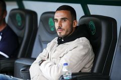 Κουρμπέλης: Τι παίζει με το μέλλον του αρχηγού στον Παναθηναϊκό