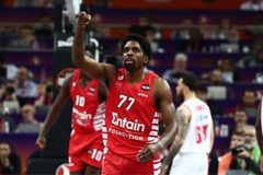 ΜακΚίσικ στο Sportal: «Το έλεγα από την αρχή της σεζόν» (video)