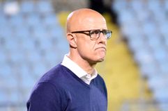 Η παραμονή του Βόκολου στη Λαμία και το σχέδιο για τη νέα σεζόν