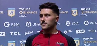 «Ο Ολυμπιακός τσεκάρει τον 23χρονο στόπερ Φακούντο Γκαρσές»