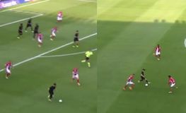 Πρώτη και... μαγευτική ασίστ από τον νεαρό Καρέτσα με τη Γκενκ (vid)