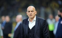 Πρόστιμο στην ΑΕΚ για το ντέρμπι με τον Παναθηναϊκό, απαγόρευση εισόδου στον Κοβάσεβιτς για 15 ημέρες