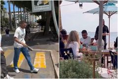 Αντιδράσεις στην Παρί για Εμπαπέ και Ντεμπελέ: Πήγαν για βόλτα στις Κάννες ενώ η Παρί είχε αγώνα