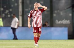 Έσωσε την παρτίδα, τώρα φουλ για το Conference!