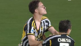 Η «βαριά» φανέλα της Γιουβέντους... διέλυσε το πάρτι τη Μπολόνια