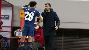 Συγχαρητήρια κι από τον Κονσεϊσάο: «Τεράστιε ΠΑΟΚ»