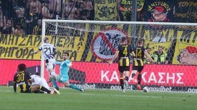 Βρούτσης: «Συγχαρητήρια στον ΠΑΟΚ, θέλουμε στο γήπεδο οπαδούς και των δύο ομάδων»