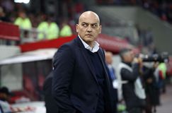 Κοβάσεβιτς: «Ο Γιοβάνοβιτς είναι ο καλύτερος Βαλκάνιος προπονητής»