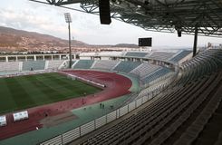 Κι όμως! Το Πανθεσσαλικό θα φιλοξενήσει έναν ακόμα τελικό πριν το Παναθηναϊκός - Άρης