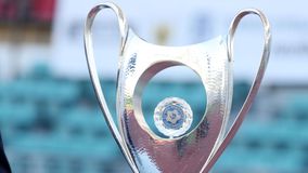 Εκδήλωση στον Βόλο με το τρόπαιο του Κυπέλλου Ελλάδας Betsson