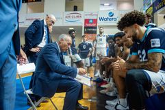 Με Σεγκούρα και του χρόνου ο Κολοσσός, δύσκολες οι ανανεώσεις Περάντες-Μπραΐκοβιτς