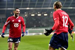 Ολυμπιακός: Η νέα συνύπαρξη Καμπελά-Γιαζίτζι με φόντο το Champions League