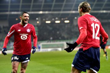 Ολυμπιακός: Η νέα συνύπαρξη Καμπελά-Γιαζίτζι με φόντο το Champions League