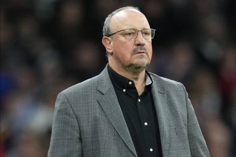 ΑΕΚ: «Αυτή την στιγμή δεν υπάρχει καμία συμφωνία με κάποιον προπονητή»