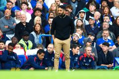 Ευχάριστα νέα για τον Αμορίμ ενόψει του τελικού κόντρα στην Τότεναμ