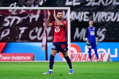 Ανακοινώνει τον Καμπελά ο Ολυμπιακός