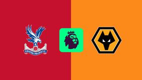 LIVE: ΚΡΙΣΤΑΛ ΠΑΛΑΣ - ΓΟΥΛΒΣ 