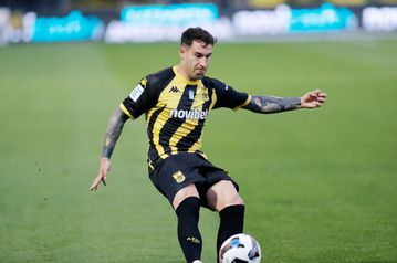 Άρης: Ξεκαθαρίζει του Μάγιο, «τρέχει» για δεξί μπακ