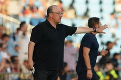 Το ηγεμονικό συμβόλαιο του Μπενίτεθ στον Παναθηναϊκό που είναι πρωτόγνωρο για την Ελλάδα