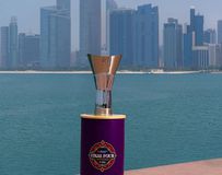 Euroleague Final 4: O καιρός στο Άμπου Ντάμπι - Από τον καύσωνα στο... παγερό κλίμα