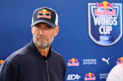 Τι λέει ο ατζέντης του Κλοπ για το ενδεχόμενο της Ρόμα