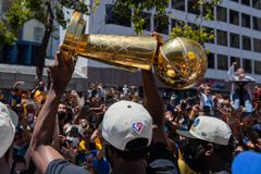 Για πρώτη φορά στην ιστορία το NBA θα έχει επτά διαφορετικούς πρωταθλητές σε ισάριθμες σεζόν!