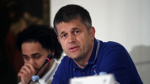 Κροατία: Νέος Ομοσπονδιακός προπονητής ο Μιγιάτοβιτς