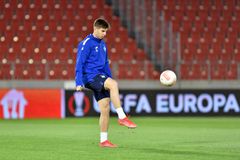 «Ο Άρης καταθέτει πρόταση για τον Μίκιτα Κραβτσένκο»