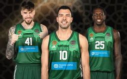 Με τα Παιδικά Χωριά SOS στη φανέλα του ο Παναθηναϊκός