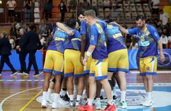 Το μήνυμα του Λαυρίου: «Ο υποβιβασμός δεν σημαίνει διάλυση»