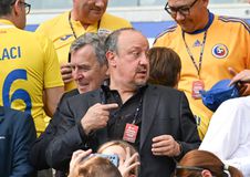 Marca: «Ο Μπενίτεθ ήρθε σε συμφωνία με την ΑΕΚ»