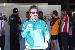 Ο Αλόνσο ισοφάρισε το χειρότερο ξεκίνημά του σε σεζόν της Formula 1