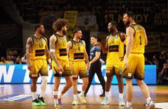 Με Αγγελόπουλο το αποχαιρετιστήριο δείπνο στην ΑΕΚ