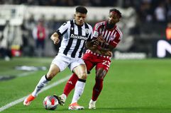 Το φοβερό μήνυμα του Τάισον στον Ροντινέι: «Η ιστορία σου πάντα με συγκινεί αδερφέ μου» (pic)