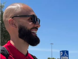 Abu Dhabi' s calling:  Η άφιξη του Ολυμπιακού στο Ελευθέριος Βενιζέλος (vid)