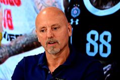 Σάσα Ομπράντοβιτς: «Είναι καλό που έχασε ο Γιόκιτς...»