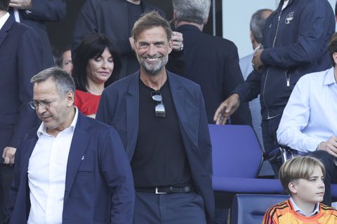 «Βόμβα» από Ιταλία μεριά: «Ο Κλοπ συμφώνησε με τη Ρόμα!»