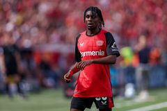 Ο Φρίμπονγκ πέρασε τα ιατρικά, η Λίβερπουλ τον ανακοινώνει σύντομα