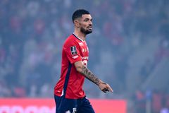 Ενθουσιασμός στα γαλλικά ΜΜΕ για την απόκτηση του Καμπελά από τον Ολυμπιακό